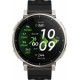 Смарт-часы Amazfit Active 3 Premium Apex Silver (W2559GL1N)