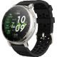 Смарт-часы Amazfit Active 3 Premium Apex Silver (W2559GL1N)