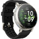 Смарт-часы Amazfit Active 3 Premium Apex Silver (W2559GL1N)
