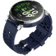 Смарт-часы Amazfit Active 3 Premium Atlas Blue (W2559GL2N)
