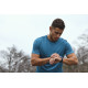 Смарт-часы Amazfit Active 3 Premium Atlas Blue (W2559GL2N)