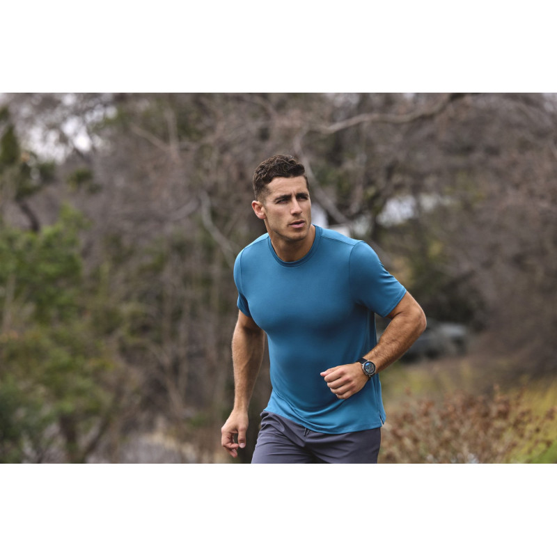 Смарт-часы Amazfit Active 3 Premium Atlas Blue (W2559GL2N)