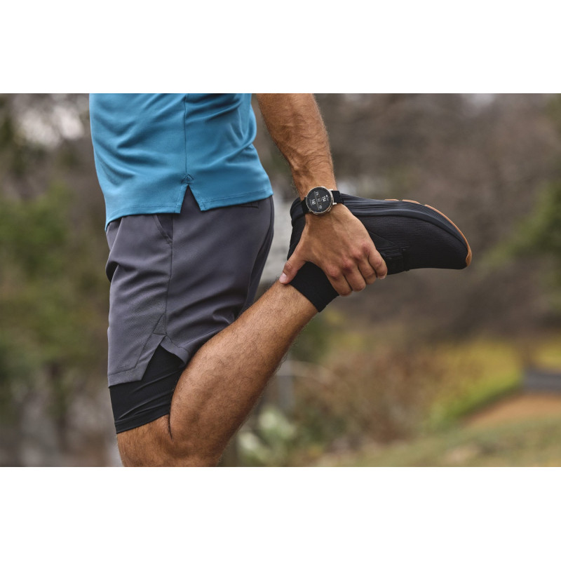 Смарт-часы Amazfit Active 3 Premium Atlas Blue (W2559GL2N)