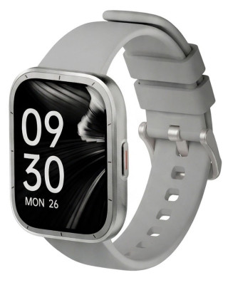 Смарт-годинник HiFuture Zone3 Silver