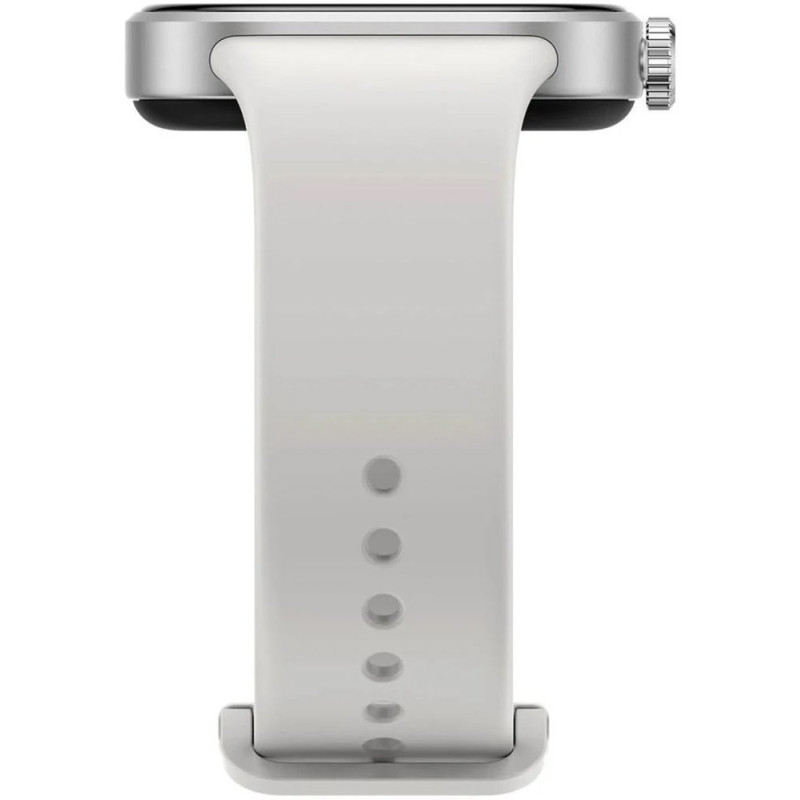 Смарт-годинник Xiaomi Redmi Watch 6 NFC Silver Gray (BHR0955GL)