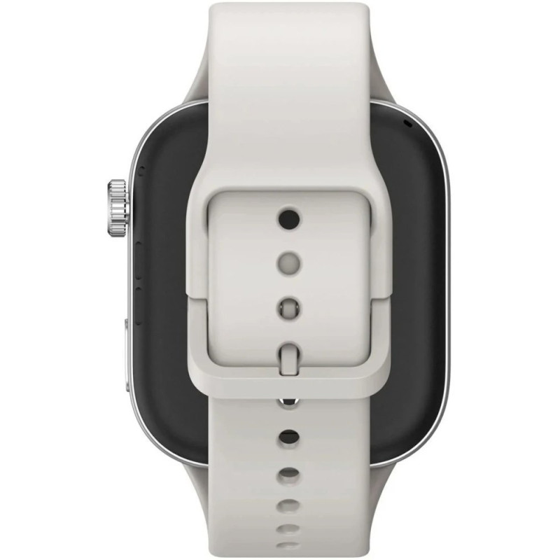 Смарт-годинник Xiaomi Redmi Watch 6 NFC Silver Gray (BHR0955GL)
