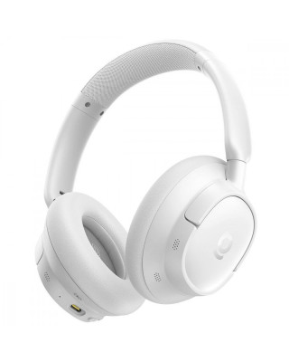Навушники Baseus Bass BH1 NC white