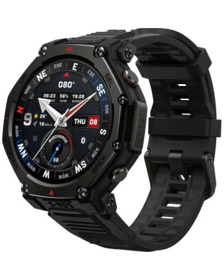 Смарт-годинник Amazfit T-Rex 3 Pro 48mm W2444OV1N Tactical Black (1170956)