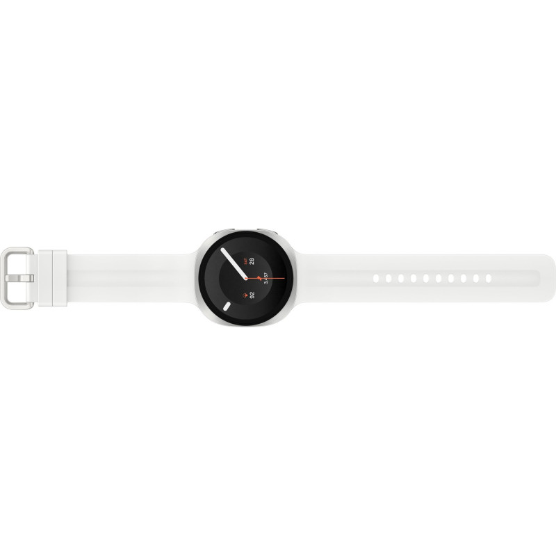 Смарт-годинник Samsung Galaxy Watch 9 40mm LTE (eSIM) Beige (SM-L345FZEASEK)