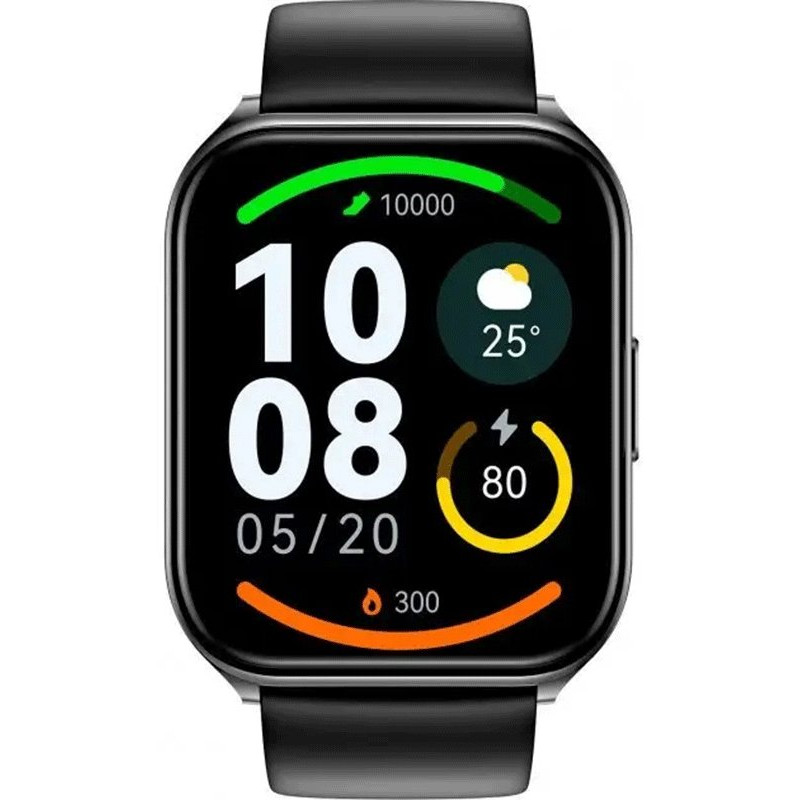 Смарт-годинник Haylou Watch 2 Pro Blue