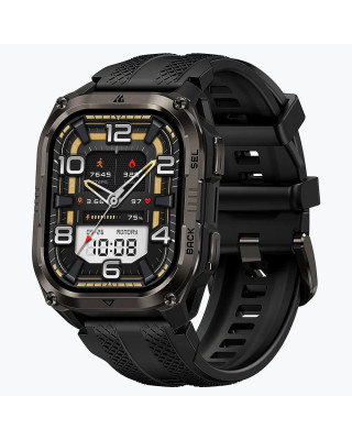 Смарт-годинник KOSPET PULSE 2 GREY 