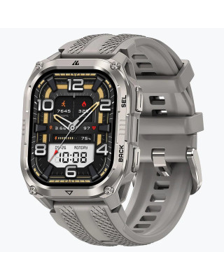 Смарт-годинник KOSPET PULSE 2 SILVER 