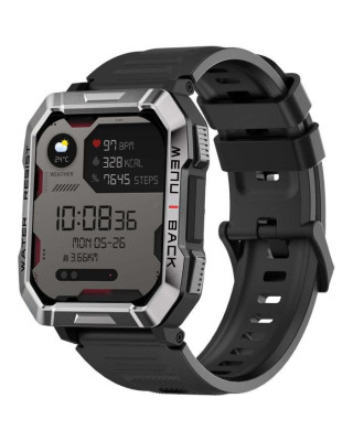 Смарт-часы Blackview W60 Black