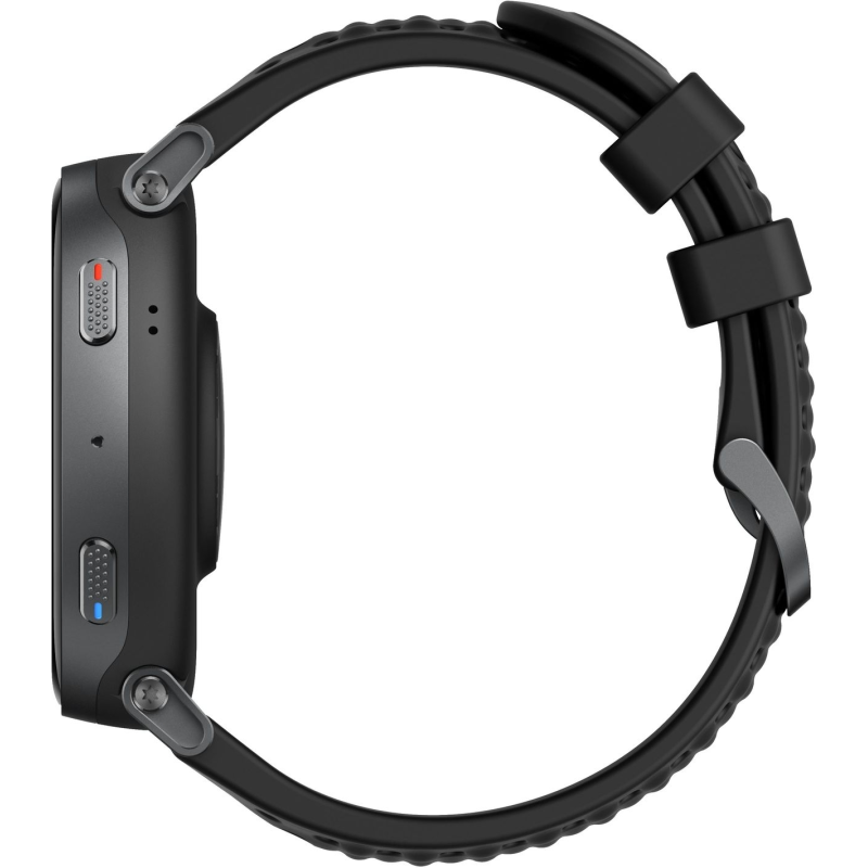 Смарт-часы Amazfit Active Max Black (W2557AP1N)