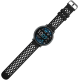 Смарт-часы Amazfit Active Max Black (W2557AP1N)