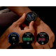 Смарт-часы Amazfit Active Max Black (W2557AP1N)