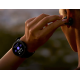 Смарт-часы Amazfit Active Max Black (W2557AP1N)