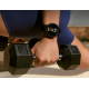 Смарт-часы Amazfit Active Max Black (W2557AP1N)