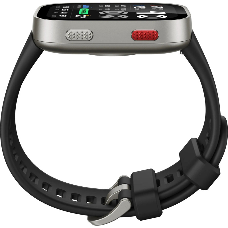 Смарт-годинник Amazfit Bip Max Silver (W2568AP1N) 