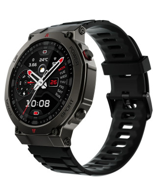 Смарт-часы Black Shark GS3 Ultra BS-W2415 Black