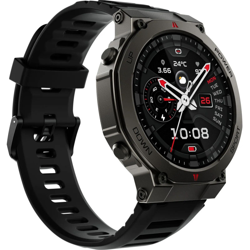 Смарт-часы Black Shark GS3 Ultra BS-W2415 Black
