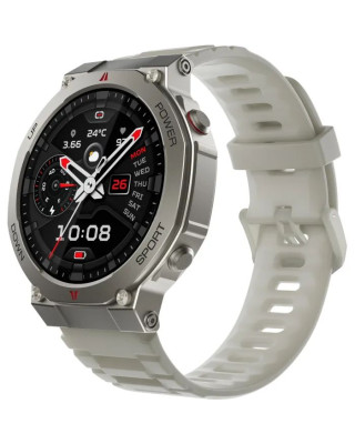 Смарт-годинник Black Shark GS3 Ultra BS-W2415 Silver