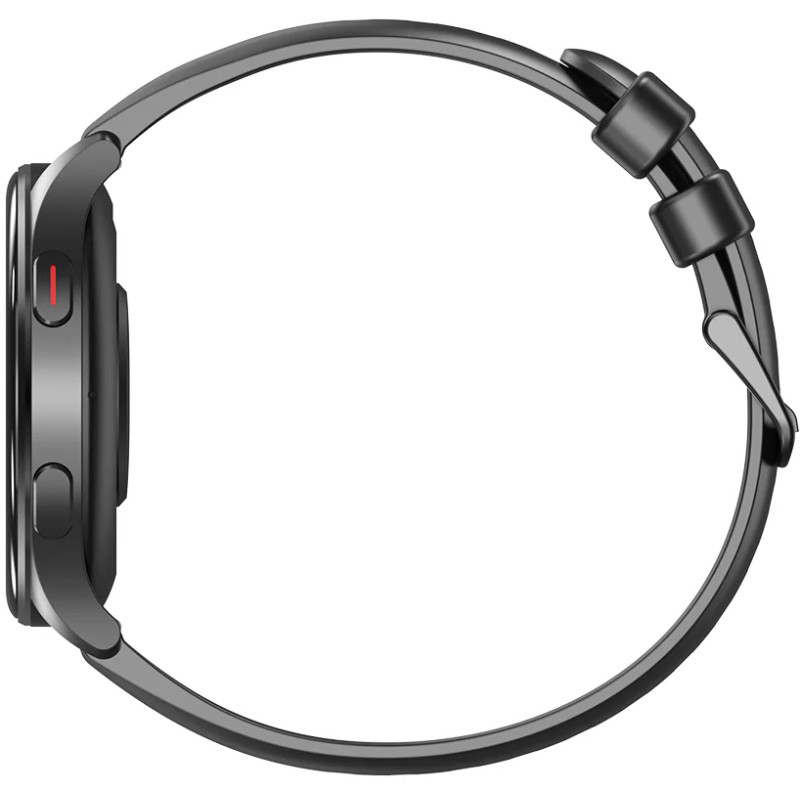 Смарт-часы Blackview X20 Black (6931548318057)