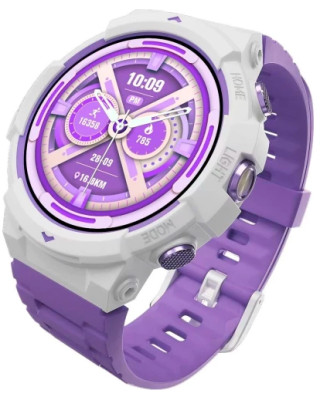 Смарт-годинник Black Shark GS3 Sport BS-W2402 Luna Purple
