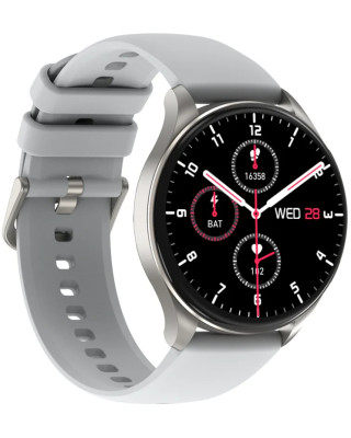 Смарт-годинник Blackview X20 Silver (6931548318071)