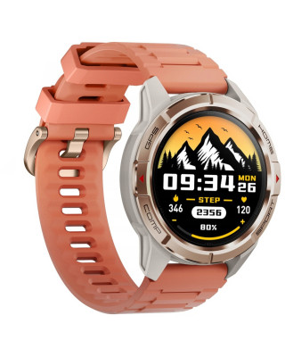 Смарт-годинник Mibro GS Active Gold
