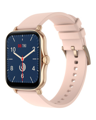 Смарт-годинник Globex Smart Watch Me3 Gold