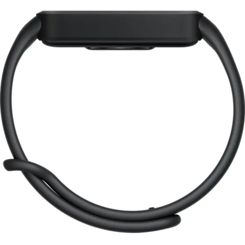 Фитнес-браслет Xiaomi Mi Smart Band 9 Active Black (BHR9444GL)