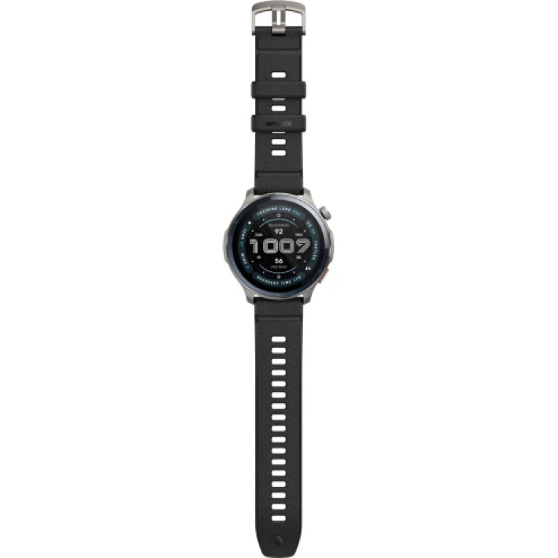 Смарт-часы Amazfit Balance 2 Black W2430GL1N (1167420)