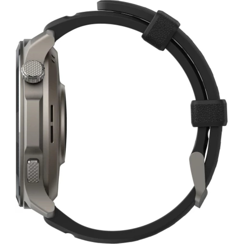 Смарт-часы Amazfit Balance 2 Black W2430GL1N (1167420)