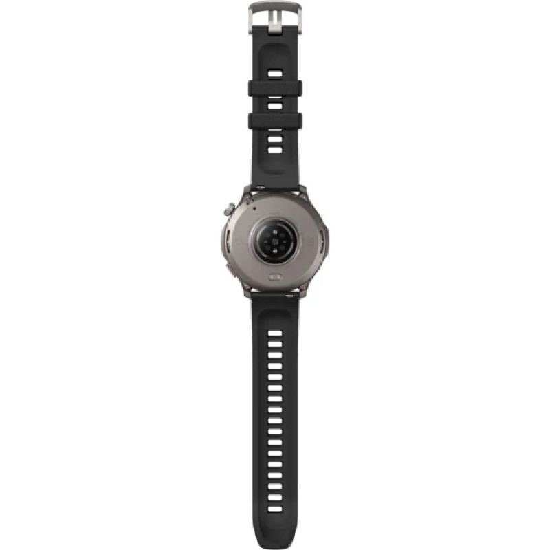 Смарт-часы Amazfit Balance 2 Black W2430GL1N (1167420)