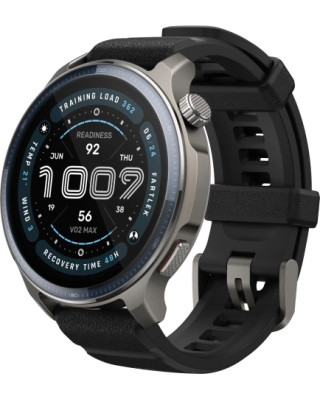Смарт-годинник Amazfit Balance 2 Black W2430GL1N (1167420)