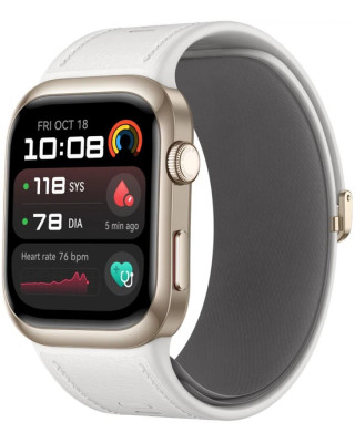 Смарт-годинник HUAWEI Watch D2 Gold