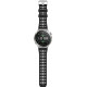 Смарт-годинник Amazfit Balance 3 Stainless Steel (W2566AP1N)