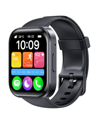 Смарт-годинник Oukitel BT103 (6931940767064)