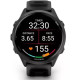 Смарт-часы Garmin Forerunner 570 47mm Slate Gray Aluminum w. Translucent Black/Black Band (010-02971-00)