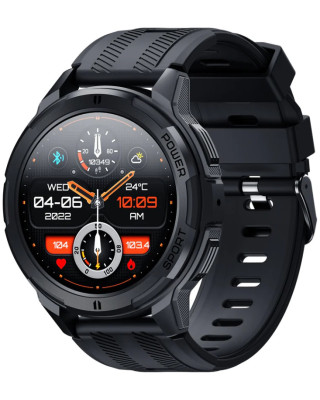 Смарт-годинник Oukitel BT10 Black