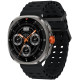 Смарт-годинник Haylou Vibe LS30 Black