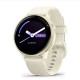 Смарт-часы Garmin Vivoactive 6 Lunar Gold with Bone Band (010-02985-01)