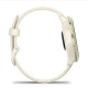 Смарт-часы Garmin Vivoactive 6 Lunar Gold with Bone Band (010-02985-01)