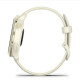 Смарт-часы Garmin Vivoactive 6 Lunar Gold with Bone Band (010-02985-01)