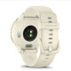 Смарт-часы Garmin Vivoactive 6 Lunar Gold with Bone Band (010-02985-01)