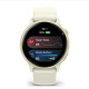Смарт-часы Garmin Vivoactive 6 Lunar Gold with Bone Band (010-02985-01)