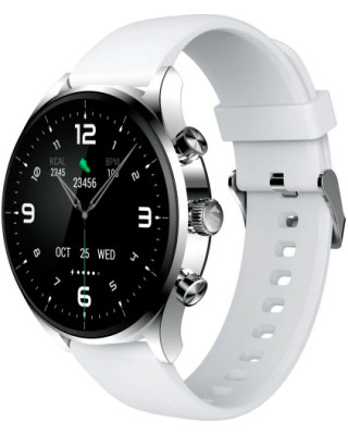 Смарт-годинник Black Shark S1 Classic Silver
