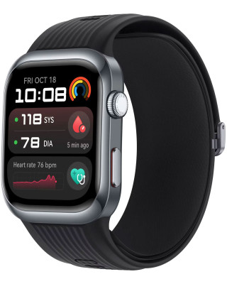Смарт-часы HUAWEI Watch D2 Black