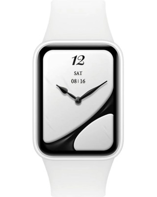 Фітнес браслет Xiaomi Smart Band 10 Pro BHR095AGL Ceramic Edition (1207861)